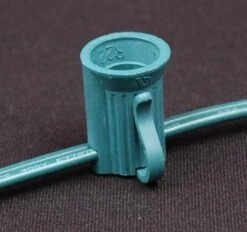 Premium Commercial Grade C7 1000 Spool 12" Spacing 8 Amp Green Wire 5 Premium Commercial Grade C7 1000 Spool 12" Spacing 8 Amp Green Wire -Christmas Lights Series 0001420 premium commercial grade c7 1000 spool 12 spacing 8 amp green wire