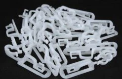 Omni All-In-One Clip 100 Pack 7 Omni All-In-One Clip 100 Pack -Christmas Lights Series 0001543 omni all in one clip 100 pack