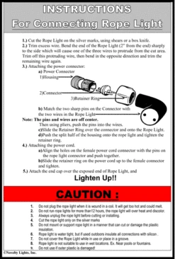 Red LED Spool 150' 1/2" 2 Wire 120V 5 Red LED Spool 150' 1/2" 2 Wire 120V -Christmas Lights Series 0001944 red led spool 150 12 2 wire 120v