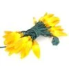 Yellow Chili Pepper String Lights 35 Count