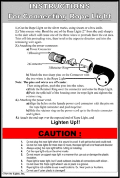 Pink LED Rope Light Spool 150' 1/2" 2 Wire 120V -Christmas Lights Series 0008400 pink led rope light spool 150 12 2 wire 120v