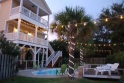 5 Pack Warm White S14 LED Medium Base E26 Bulbs W/ 16 LEDs -Christmas Lights Series 0008502 5 pack warm white s14 led medium base e26 bulbs w 16 leds