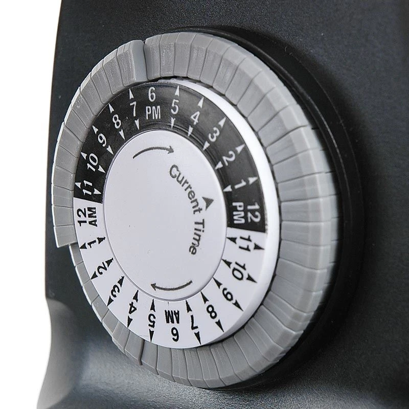 15 Amp Outdoor Timer 2 15 Amp Outdoor Timer - Image 2