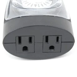 15 Amp Outdoor Timer 6 15 Amp Outdoor Timer -Christmas Lights Series 0008592 15 amp outdoor timer