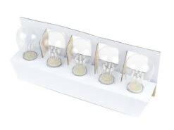 5 Pack Green S14 LED Medium Base E26 Bulbs W/ 9 LEDs -Christmas Lights Series 0008611 5 pack green s14 led medium base e26 bulbs w 9 leds