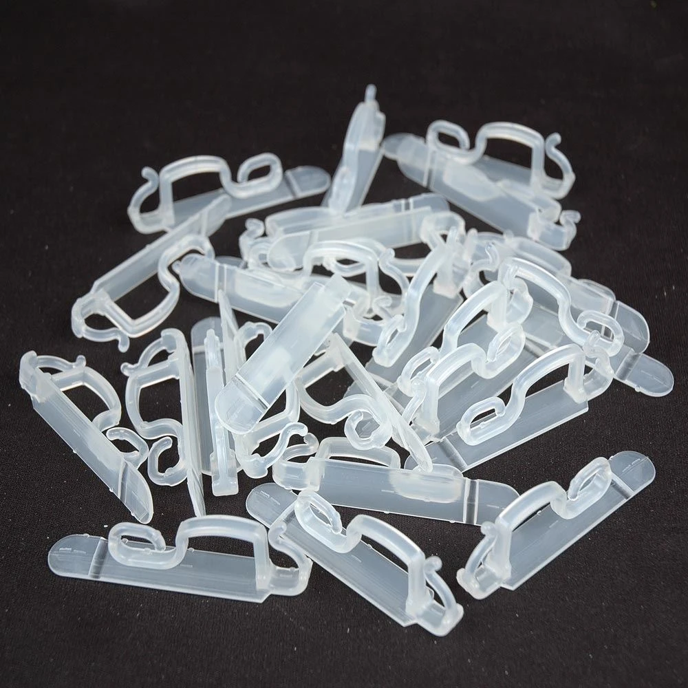 Gutter And Shingle Clip 100 Pack 3 Gutter And Shingle Clip 100 Pack - Image 3