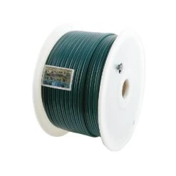 250' Green Extension Wire SPT-2 -Christmas Lights Series 0013901 250 green extension wire spt 2