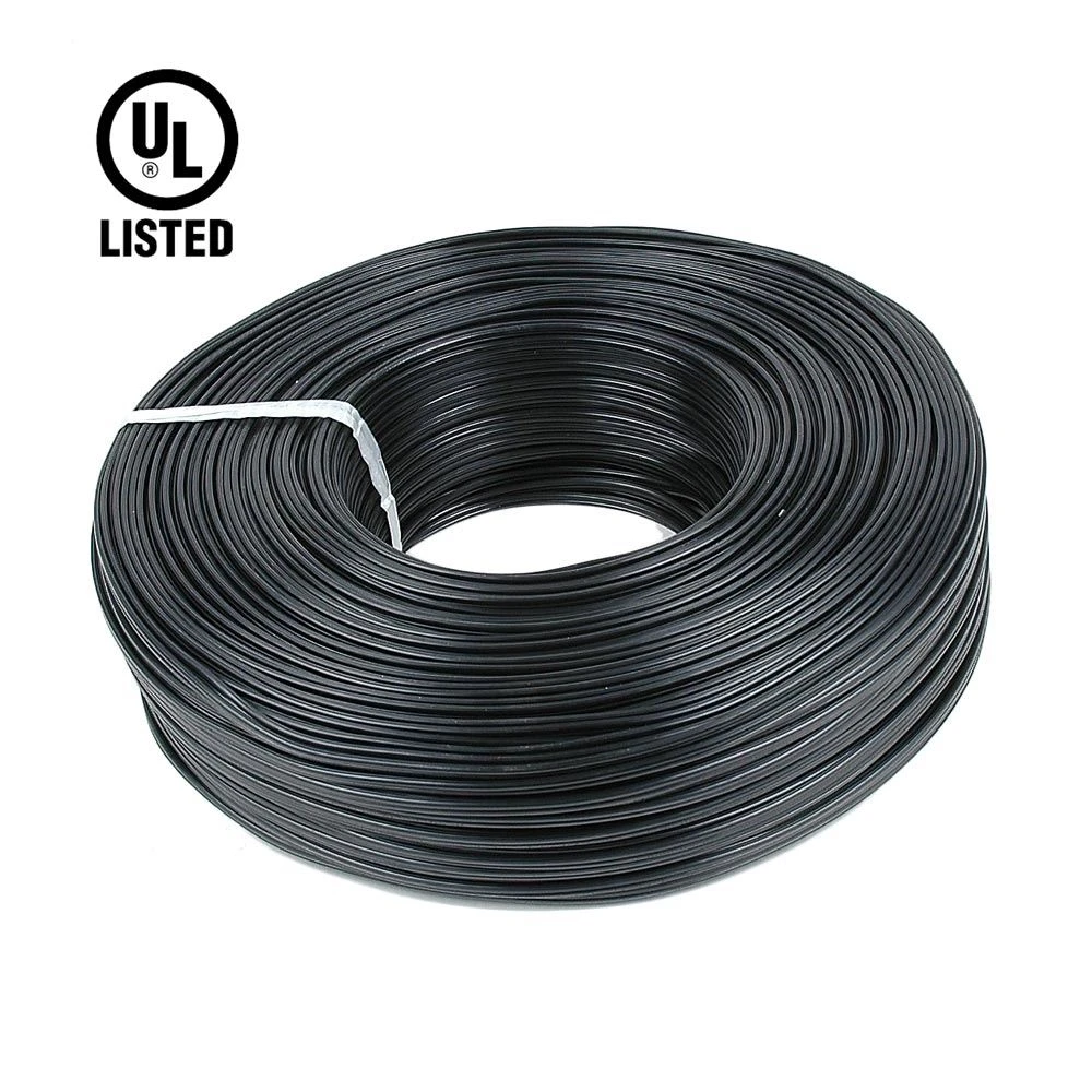 SPT-1 Black Wire 1000' 2 SPT-1 Black Wire 1000' - Image 2