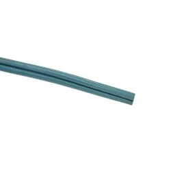 250' Green Extension Wire SPT-2 -Christmas Lights Series 0013943 250 green extension wire spt 2