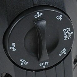 Outdoor Photocell Timer -Christmas Lights Series 0014820 outdoor photocell timer