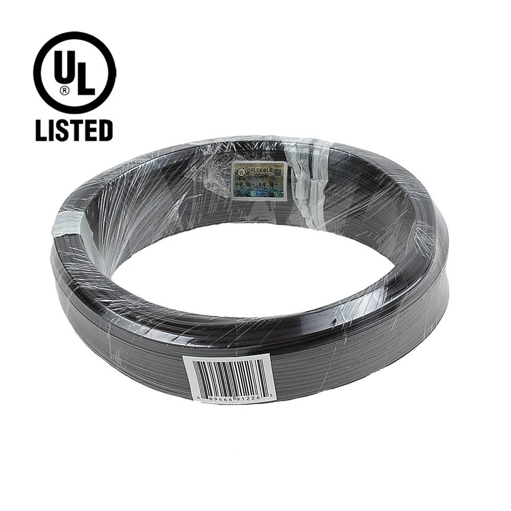 SPT-2 Black Wire 100' 2 SPT-2 Black Wire 100' - Image 2