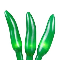 Green Chili Pepper Cluster Ristras 50 Light -Christmas Lights Series 0015849 green chili pepper cluster ristras 50 light