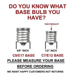 C7 25 Light String Set With Blue Twinkle Bulbs On White Wire -Christmas Lights Series 0017602 c7 25 light string set with blue twinkle bulbs on white wire