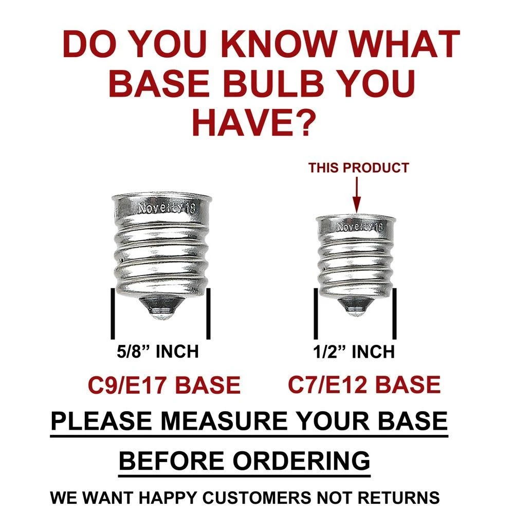 Pink Satin G40 Globe Replacement Bulbs 25 Pack 5 Pink Satin G40 Globe Replacement Bulbs 25 Pack - Image 5