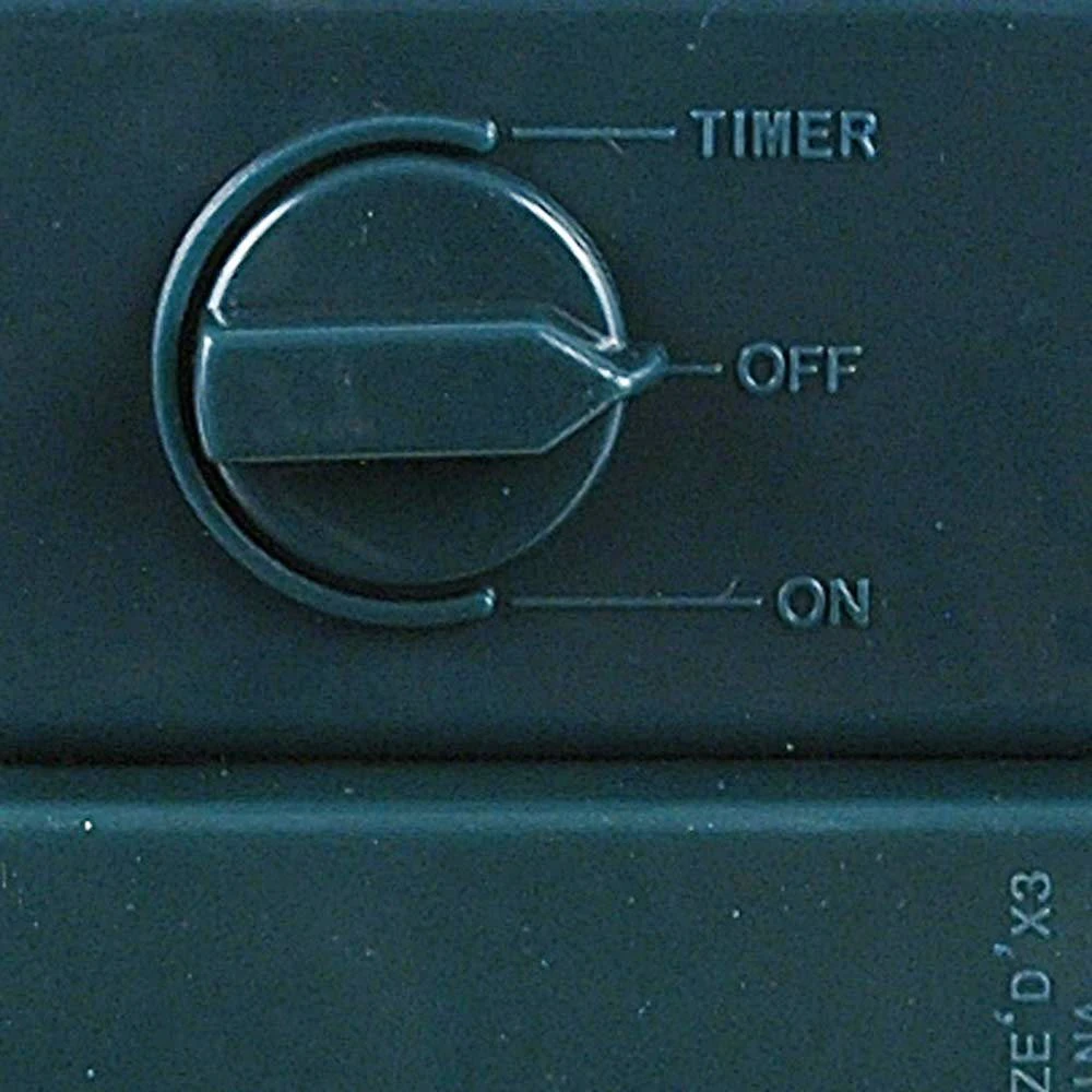 50 LED Battery Operated Lights Amber On Green Wire 5 50 LED Battery Operated Lights Amber On Green Wire - Image 5