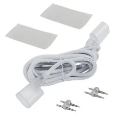 Neon Flex Jumper Cable 10' -Christmas Lights Series 0022473 neon flex jumper cable 10