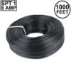 SPT-1 Black Wire 1000'