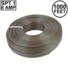 SPT-1 Brown Wire 1000'