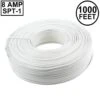 SPT-1 White Wire 1000'