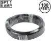 SPT-1 Black Wire 100'