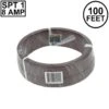 SPT-1 Brown Wire 100'