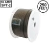 SPT-2 Brown Wire 250'