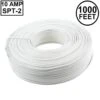 SPT-2 White Wire 1000'