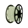 Warm White LED Strip Light Spool 164' Of 1/2" 2 Wire 120V