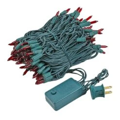 Red Multi Function Chasing Christmas Lights 9 Red Multi Function Chasing Christmas Lights -Christmas Lights Series 0022597 red multi function chasing christmas lights