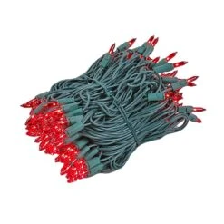 Red Multi Function Chasing Christmas Lights 8 Red Multi Function Chasing Christmas Lights -Christmas Lights Series 0022598 red multi function chasing christmas lights