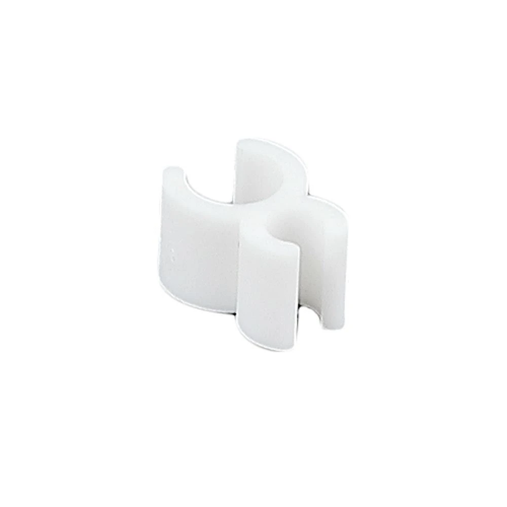 Wire Frame Clips For 3/16" Wire 250 Pack 2 Wire Frame Clips For 3/16" Wire 250 Pack - Image 2