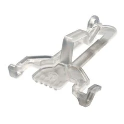 500 Pack Premium Multi Clip 5 500 Pack Premium Multi Clip -Christmas Lights Series 0023277 500 pack premium multi clip