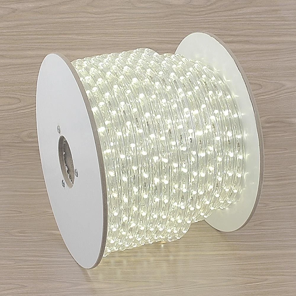 Warm White LED Spool 150' 1/2" 2 Wire 120V 2 Warm White LED Spool 150' 1/2" 2 Wire 120V - Image 2