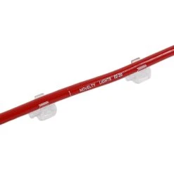 Premium Rope Light Clips - 100 Pack - 1/2" -Christmas Lights Series 0025454 premium rope light clips 100 pack 12