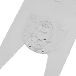 Premium Parapet Clip For C9 And C7 Lamps 500 Pack -Christmas Lights Series 0025589 premium parapet clip for c9 and c7 lamps 500 pack