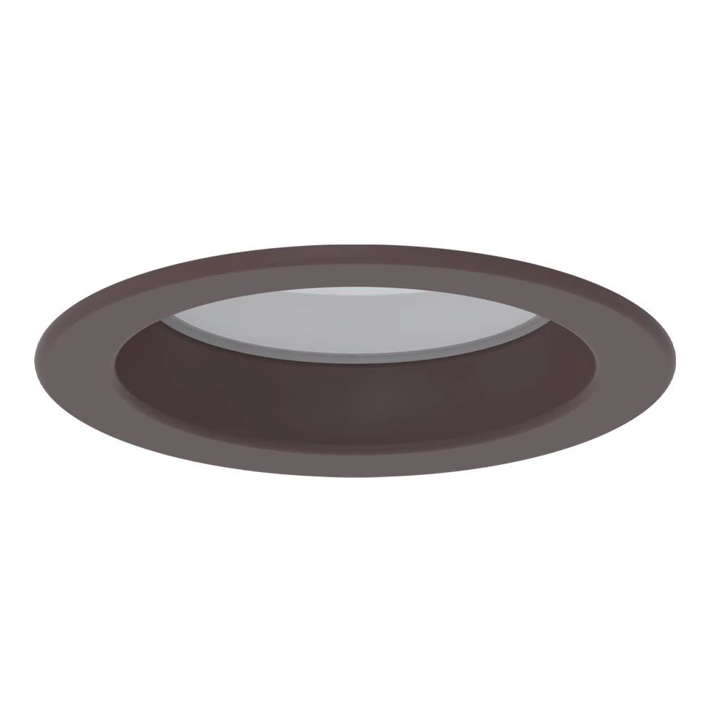 4 Inch LED Downlight(10W) Dark Bronze Dimmable 5 Color Select 120V 2 4 Inch LED Downlight(10W) Dark Bronze Dimmable 5 Color Select 120V - Image 2