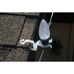 All-In-One Clips-Premium -Christmas Lights Series 0025907 all in one clips premium