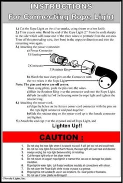 Warm White Mini LED Spool 150' 3/8" 2 Wire 120V -Christmas Lights Series 0026131 warm white mini led spool 150 38 2 wire 120v