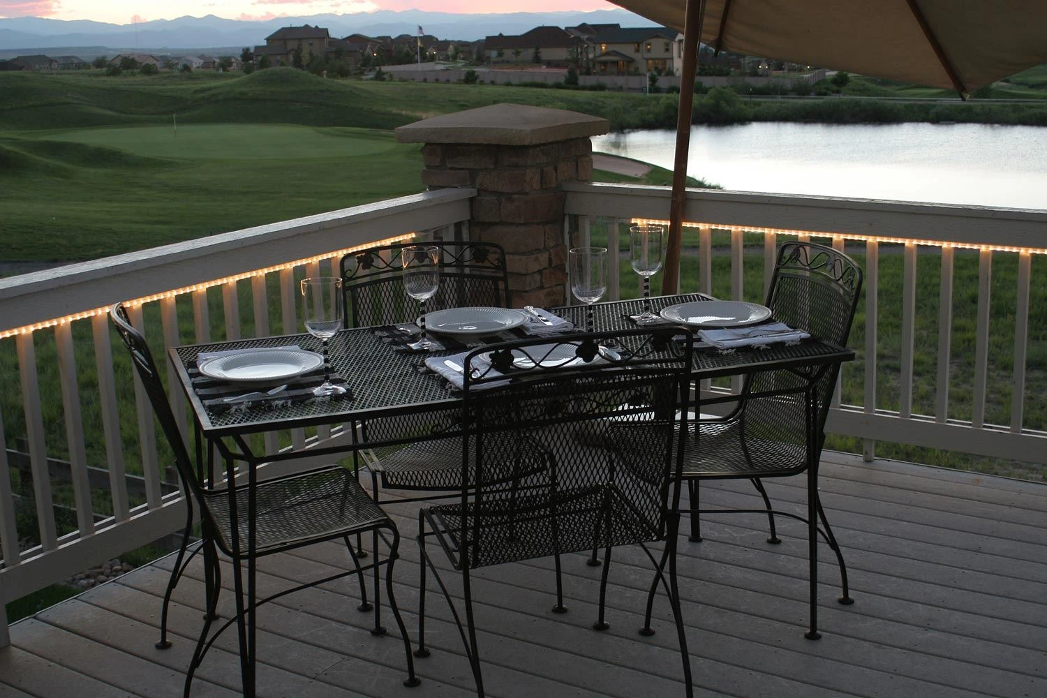 Warm White LED Spool 150' 1/2" 2 Wire 120V 3 Warm White LED Spool 150' 1/2" 2 Wire 120V - Image 3