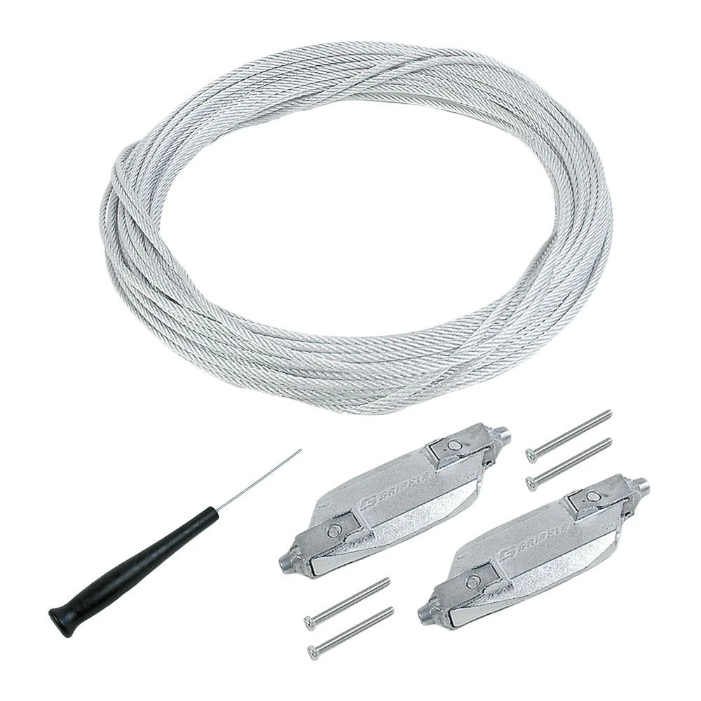 110FT String Light Cable Kit (3MM) 1 110FT String Light Cable Kit (3MM)