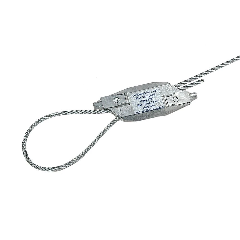 110FT String Light Cable Kit (3MM) 2 110FT String Light Cable Kit (3MM) - Image 2