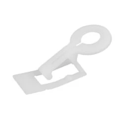 100 Pack Of C9 TUFFCLIPS FLEX CLIP 6 100 Pack Of C9 TUFFCLIPS FLEX CLIP -Christmas Lights Series 0026582 100 pack of c9 tuffclips flex clip