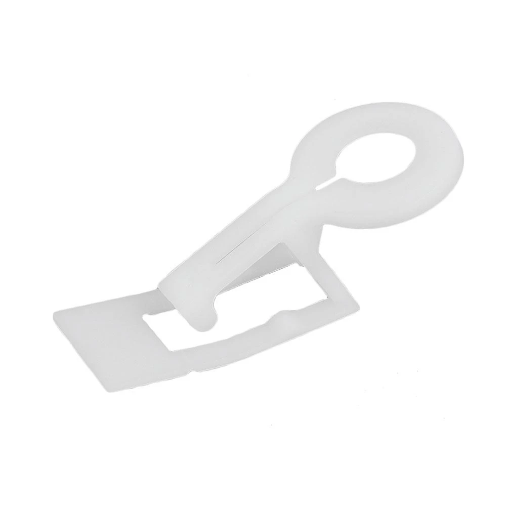 100 Pack Of C9 TUFFCLIPS FLEX CLIP 2 100 Pack Of C9 TUFFCLIPS FLEX CLIP - Image 2