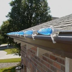 100 Pack Of C9 TUFFCLIPS FLEX CLIP 9 100 Pack Of C9 TUFFCLIPS FLEX CLIP -Christmas Lights Series 0026584 100 pack of c9 tuffclips flex clip