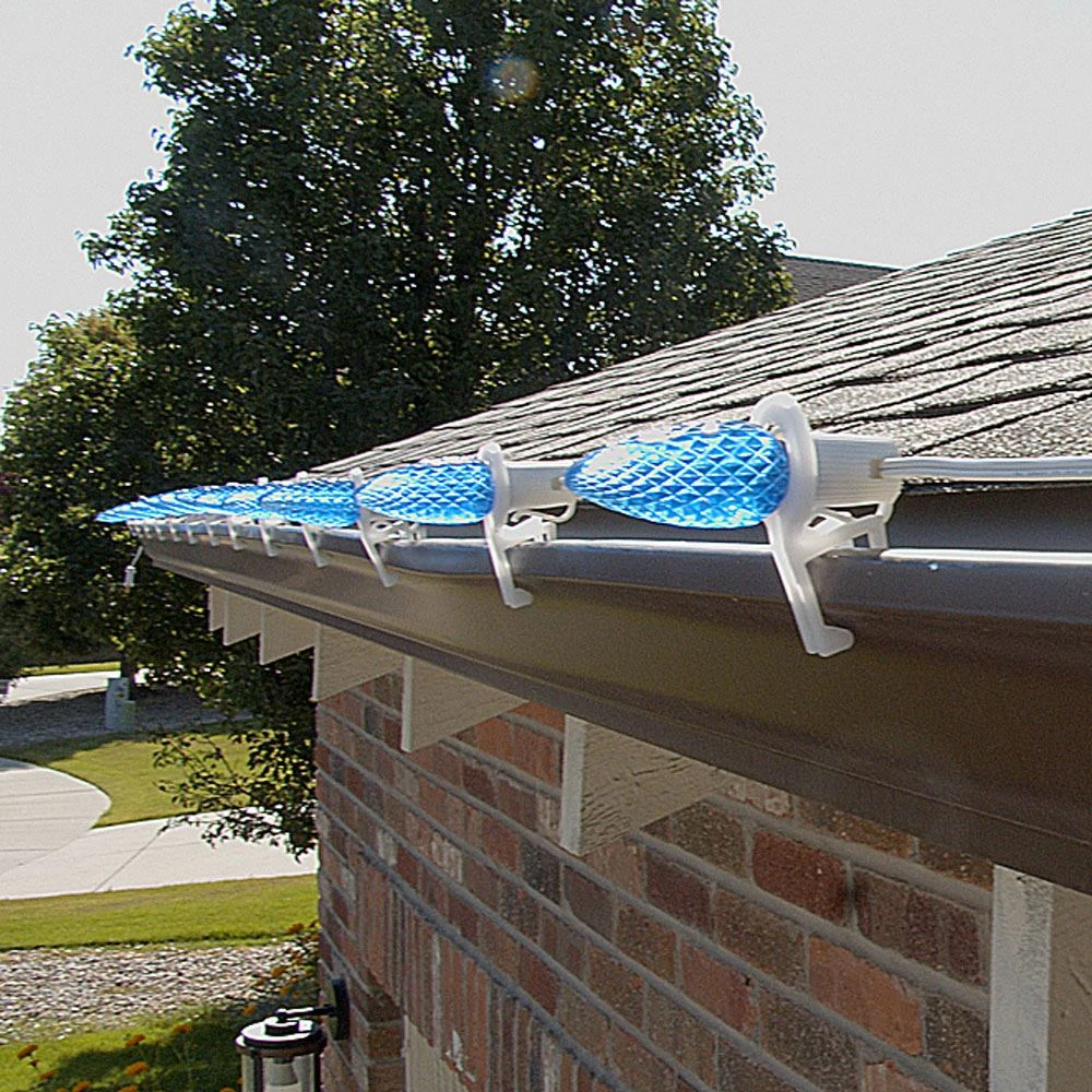 100 Pack Of C9 TUFFCLIPS FLEX CLIP 5 100 Pack Of C9 TUFFCLIPS FLEX CLIP - Image 5