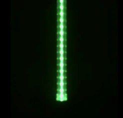 36" LED Cascading Meteor Starfall Tube Green Pack Of 5 11 36" LED Cascading Meteor Starfall Tube Green Pack Of 5 -Christmas Lights Series 0027104 36 led cascading meteor starfall tube green pack of 5