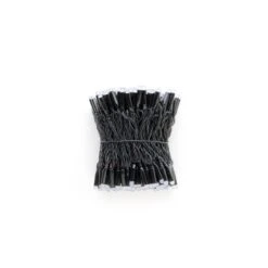 Twinkly Pro RGB Capsule Single Line 250 LED With 4" Spacing On Green Wire -Christmas Lights Series 0027467 twinkly pro rgb capsule single line 250 led with 4 spacing on green wire