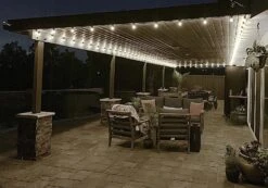 Pure White - G30 - Plastic Filament LED Replacement Bulbs - 25 Pack -Christmas Lights Series 0027783 pure white g30 plastic filament led replacement bulbs 25 pack