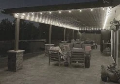 Pure White G40 U-Shaped LED Plastic Flex Filament Replacement Bulbs 25 Pack -Christmas Lights Series 0027909 pure white g40 u shaped led plastic flex filament replacement bulbs 25 pack