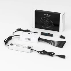 Twinkly Pro 6 Port Ethernet Controller